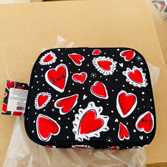 NWT Brighton Jewelry Case - Picture 2 of 5